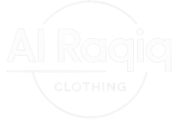 Al-Raqiq Clothing